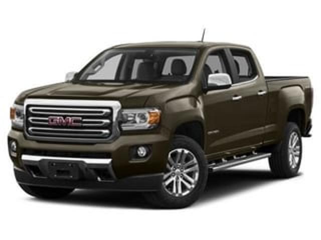 2016 GMC Canyon 2WD SLT for sale in Murphy, NC