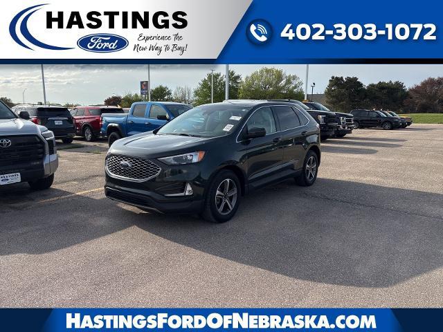2023 Ford Edge SEL for sale in Hastings, NE