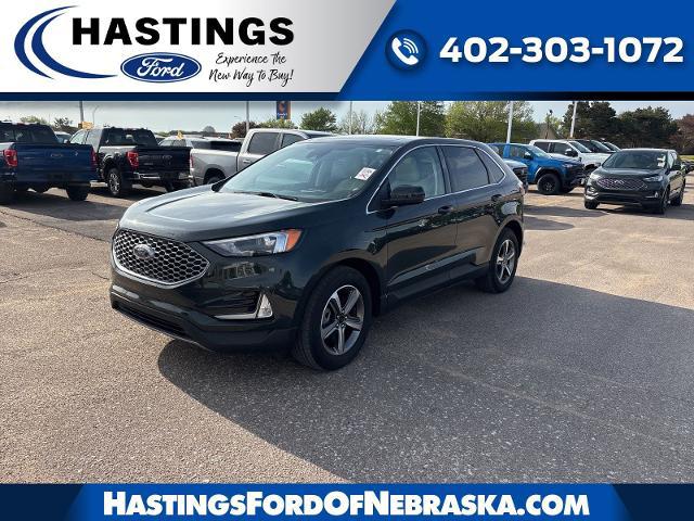 2023 Ford Edge SEL for sale in Hastings, NE
