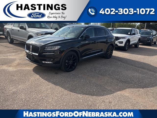 2022 Lincoln Nautilus Reserve for sale in Hastings, NE