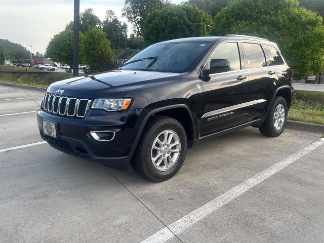 2018 Jeep Grand Cherokee Laredo E 4x4 for sale in Clayton, GA