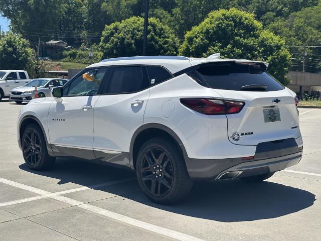 2022 Chevrolet Blazer FWD Premier