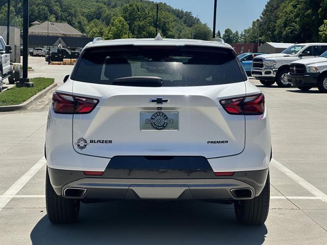 2022 Chevrolet Blazer FWD Premier
