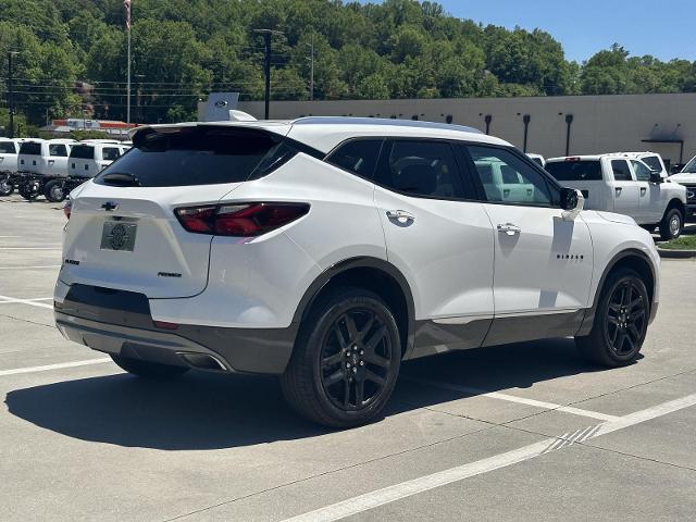 2022 Chevrolet Blazer FWD Premier