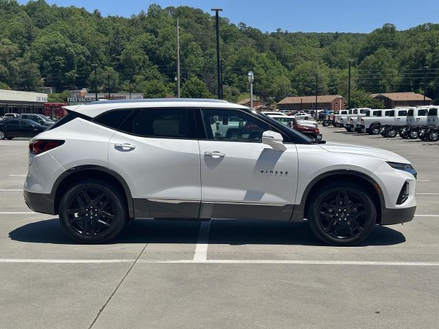 2022 Chevrolet Blazer FWD Premier