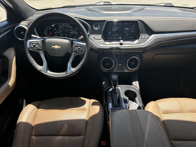 2022 Chevrolet Blazer FWD Premier
