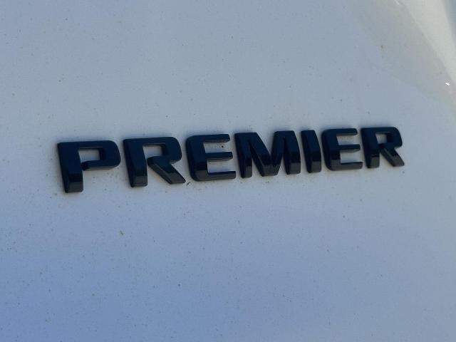 2022 Chevrolet Blazer FWD Premier