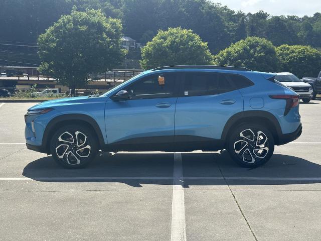 2025 Chevrolet Trax FWD 2RS