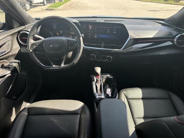 2025 Chevrolet Trax FWD 2RS