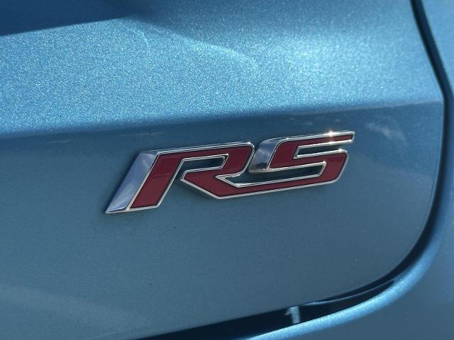 2025 Chevrolet Trax FWD 2RS