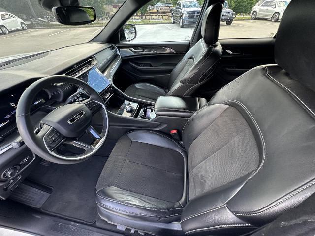 2023 Jeep Grand Cherokee Altitude 4x2