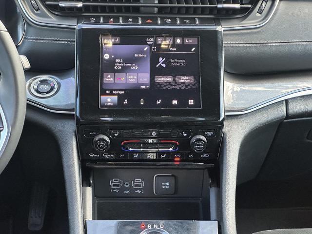 2023 Jeep Grand Cherokee Altitude 4x2