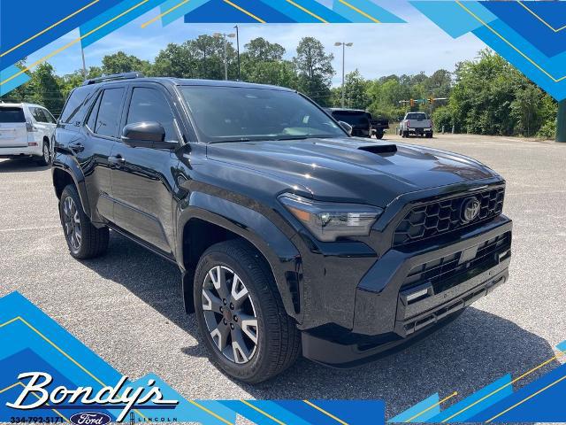 2025 Toyota 4Runner TRD Sport Premium for sale in Dothan, AL