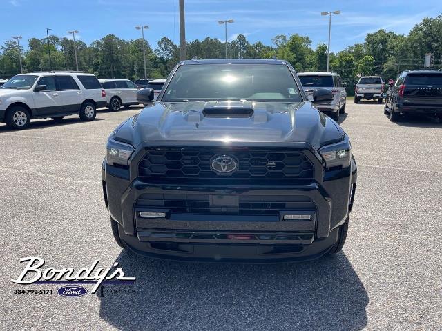2025 Toyota 4Runner TRD Sport Premium