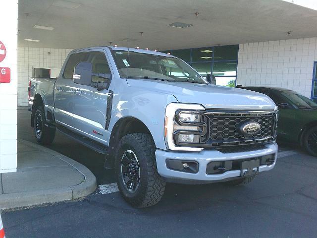2025 Ford F-250 LARIAT for sale in Corning, CA
