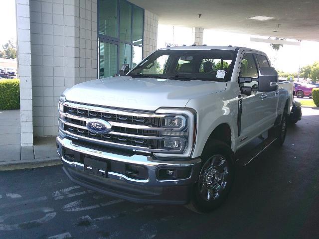 2026 Ford F-350 Unknown for sale in Corning, CA