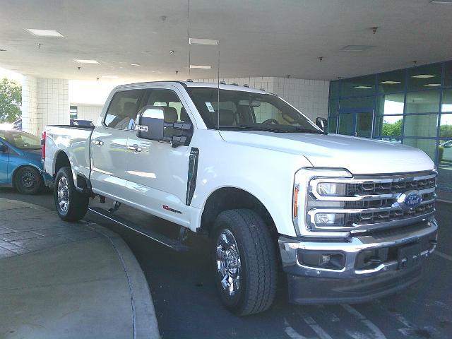 2026 Ford F-350 Unknown
