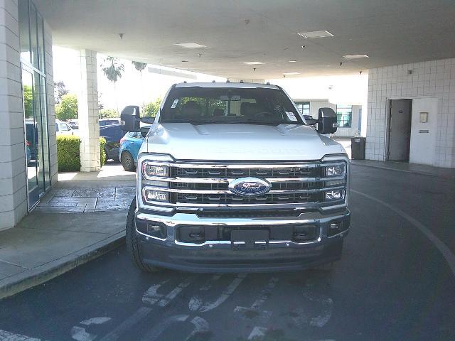 2026 Ford F-350 Unknown