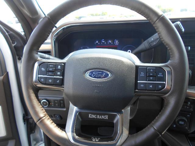 2026 Ford F-350 Unknown