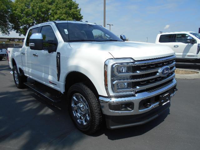 2026 Ford F-350 Unknown
