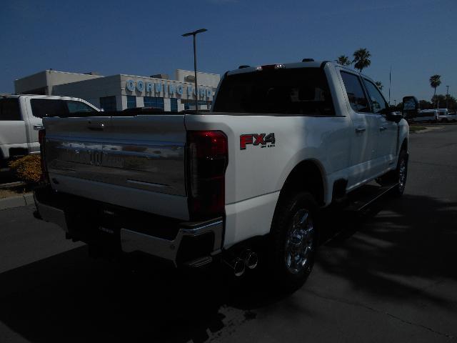 2026 Ford F-350 Unknown