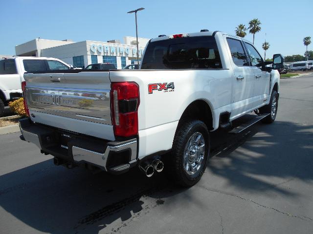 2026 Ford F-350 Unknown