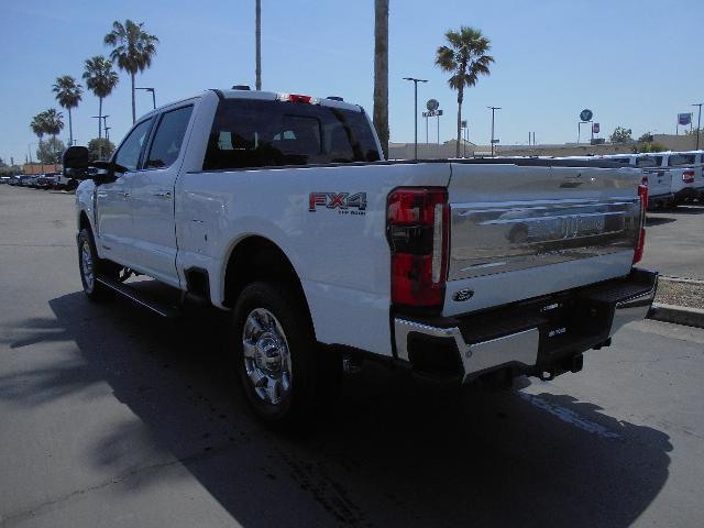 2026 Ford F-350 Unknown