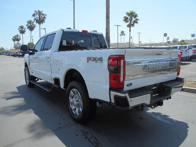 2026 Ford F-350 Unknown