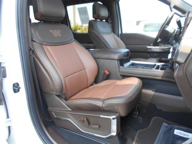 2026 Ford F-350 Unknown