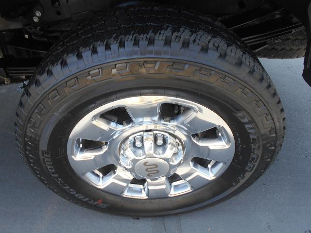 2026 Ford F-350 Unknown