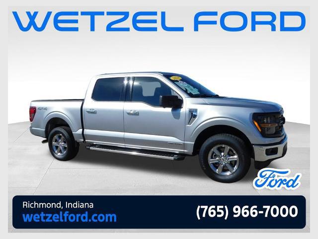 2024 Ford F-150 XLT for sale in Richmond, IN