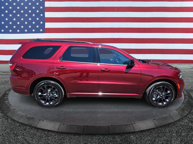 2025 Dodge Durango R/T AWD 2025 Dodge Durango R/T AWD