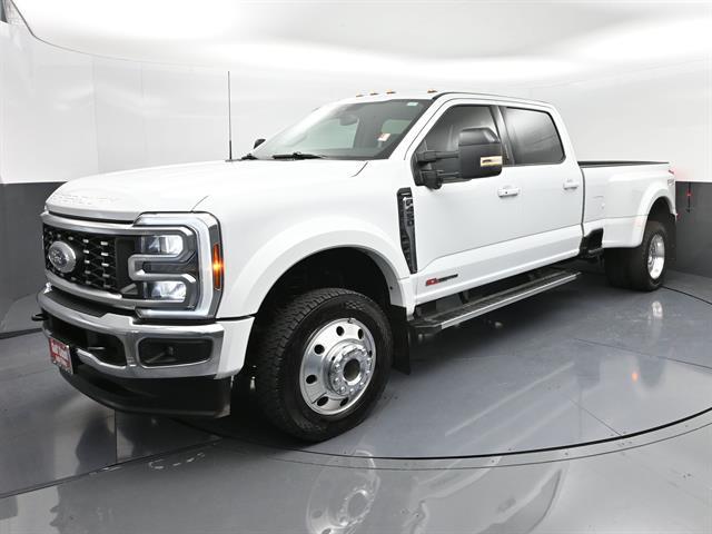 2026 Ford F-450 LARIAT for sale in Angleton, TX