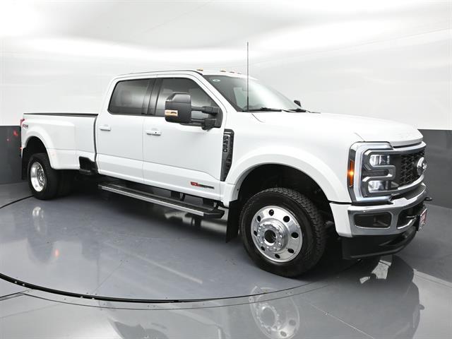 2026 Ford F-450 LARIAT