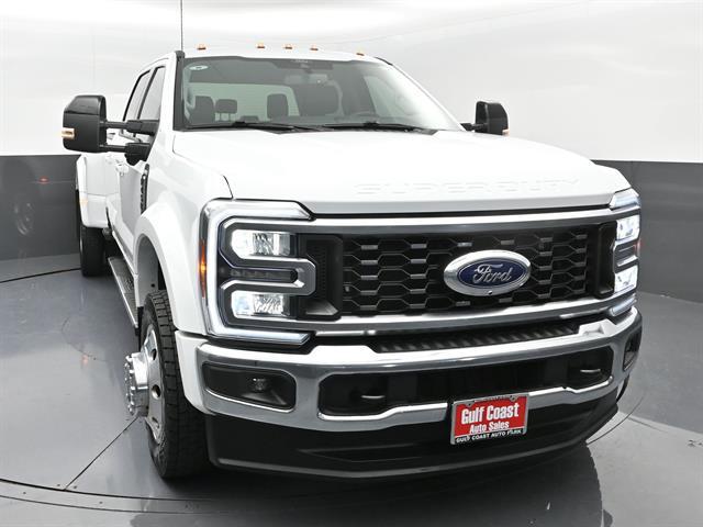 2026 Ford F-450 LARIAT
