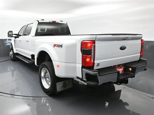 2026 Ford F-450 LARIAT