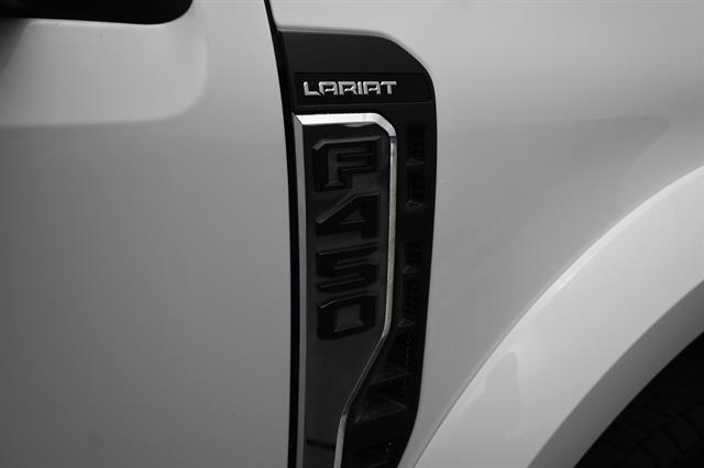 2026 Ford F-450 LARIAT