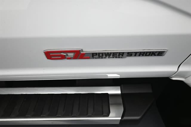 2026 Ford F-450 LARIAT