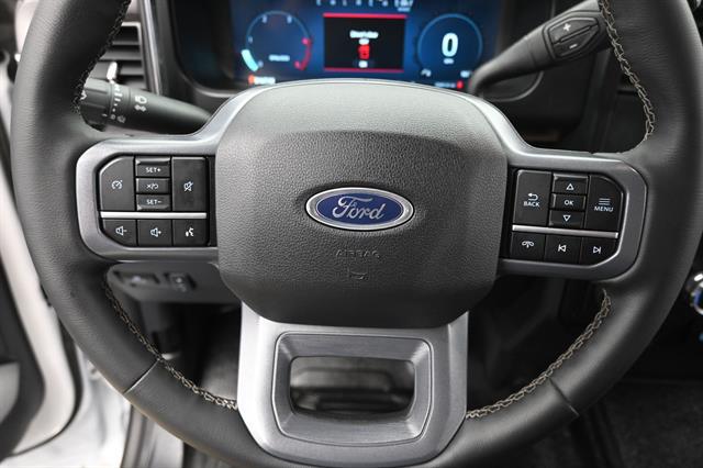 2026 Ford F-450 LARIAT