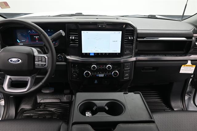 2026 Ford F-450 LARIAT
