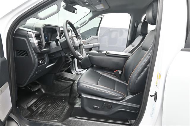 2026 Ford F-450 LARIAT