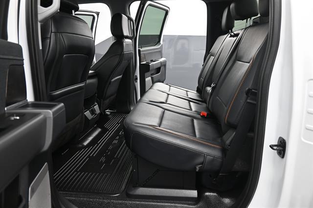 2026 Ford F-450 LARIAT