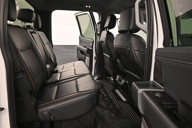 2026 Ford F-450 LARIAT