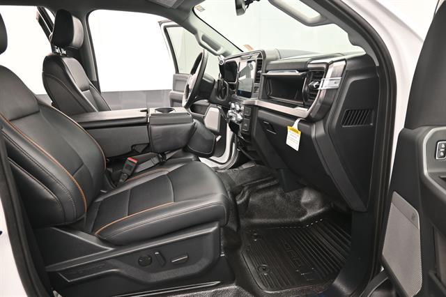 2026 Ford F-450 LARIAT
