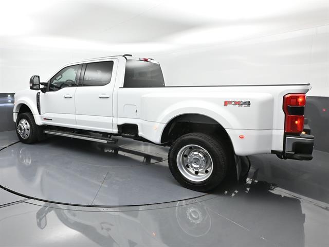 2026 Ford F-450 LARIAT