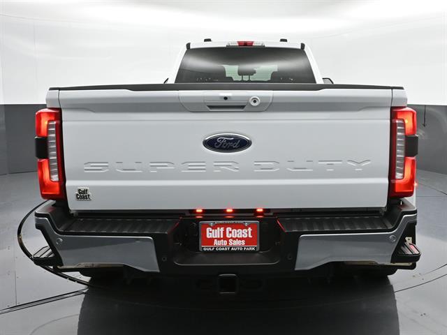 2026 Ford F-450 LARIAT