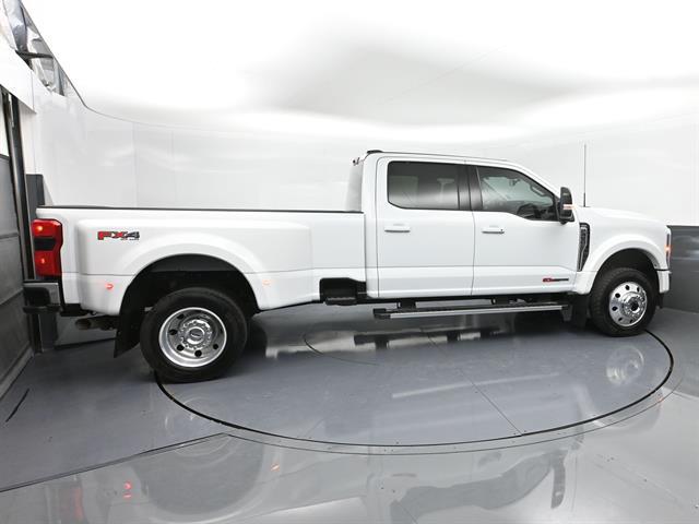 2026 Ford F-450 LARIAT