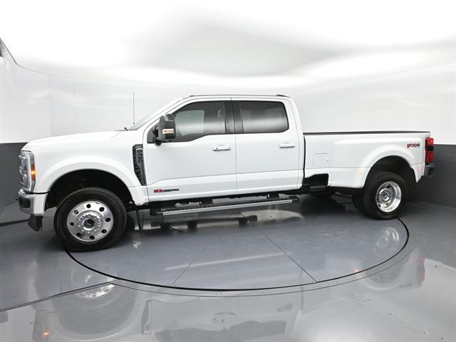 2026 Ford F-450 LARIAT