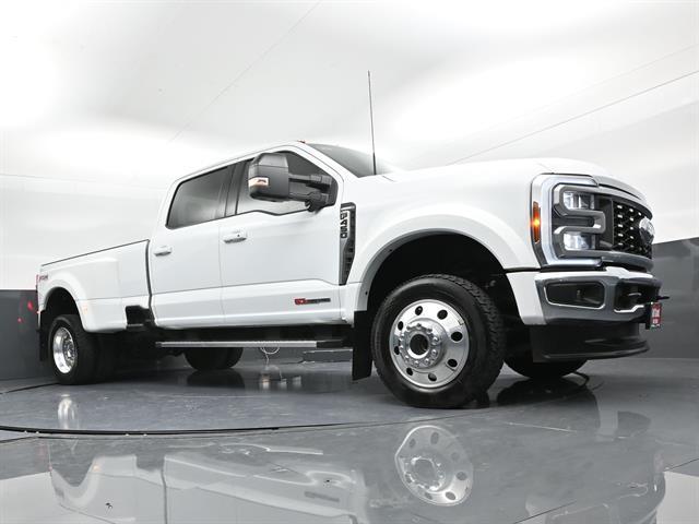 2026 Ford F-450 LARIAT