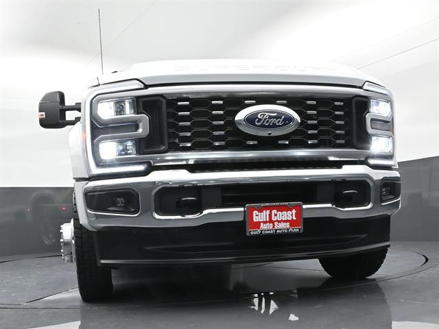 2026 Ford F-450 LARIAT